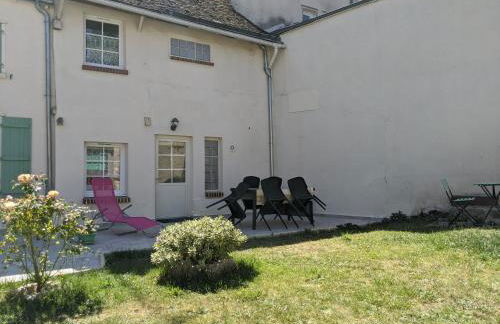 Calme et verdure en plein coeur d Illiers Combray - Foto 15