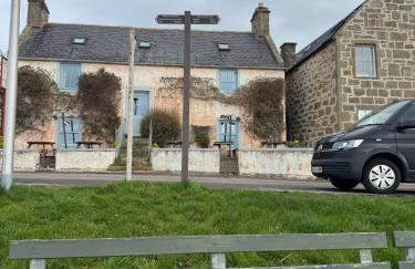 Willowbarn Rafford Self Catering - Foto 16