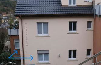 FERIENWOHNUNG CARLE - Wohnen in Bad Mergentheim - Foto 16