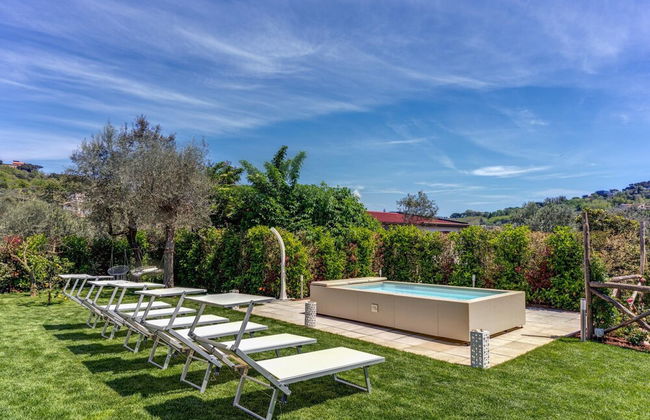 Dimora Delle Rose in Massa Lubrense - Foto 145