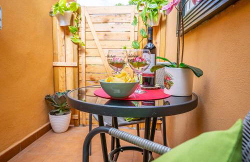 Ke Casetta Tenerife Salvador and Santiago apartments - Foto 67