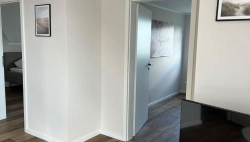 Ferienwohnung am Meer! - Foto 4