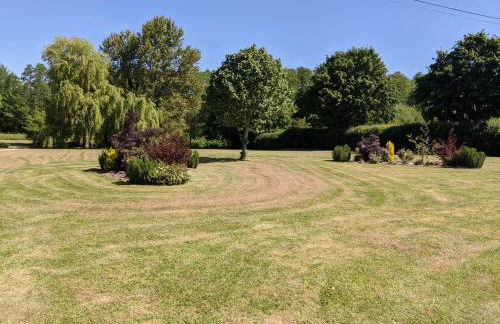 The DunnitManor Farm - Foto 50