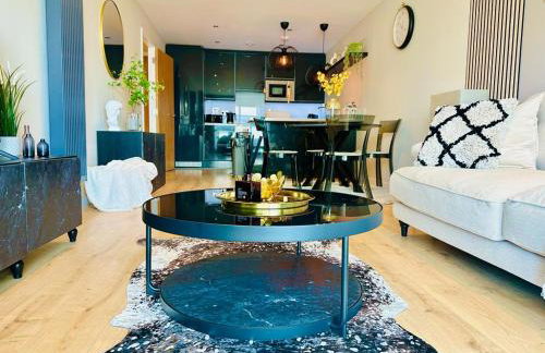 The Lux at Pierson House - Foto 2