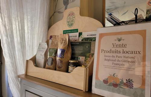 Gîte Milly - 2 studios en coeur de ville - Foto 1