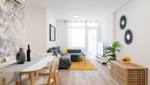 For you Rentals Moderno apartamento TEMPORAL cerca ZOO y del Parque de Atracciones CEB765 - Foto 2