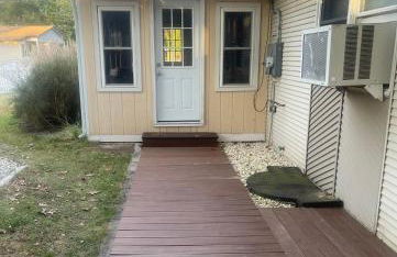 Three Bedroom House - Cape May short walk to the Bay - Foto 37