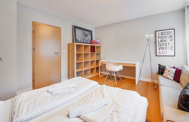 Apartamenty Sun&Snow Wczasowa Południowe - Photo 19