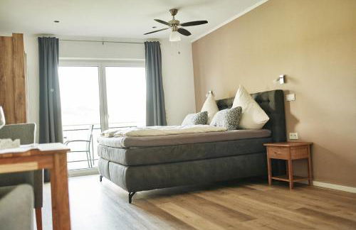 Weißwein Apartment - Foto 1