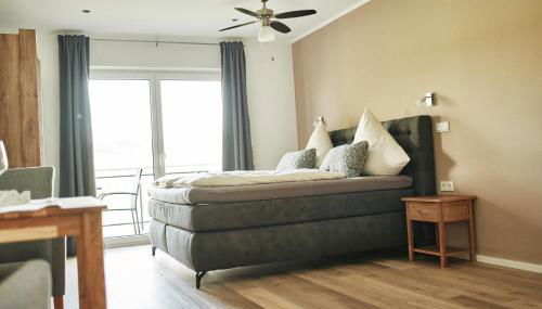 Weißwein Apartment - Foto 1