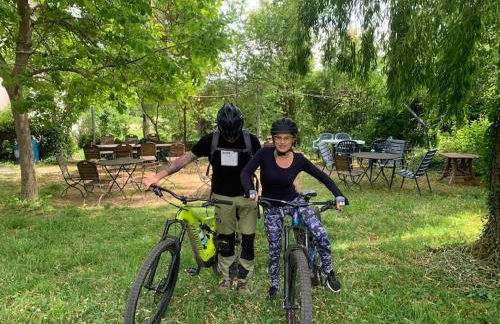 Charmante Ferienwohnung in Mastershausen/Hunsrück - Foto 19