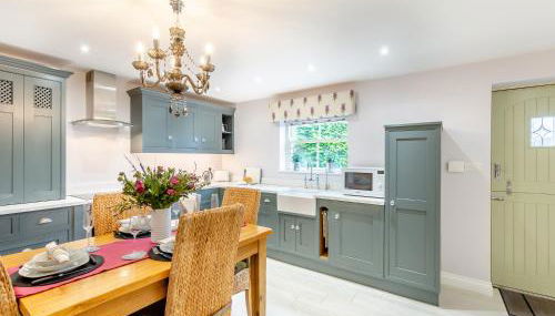 Adair Cottage - Foto 5