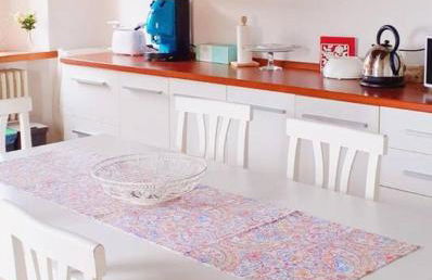 Villa Ginevri, La casa vacanze immersa nel verde - Foto 13