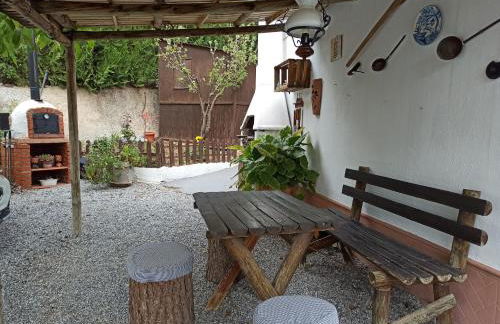 Casita de Campo El Bujeo - Foto 1