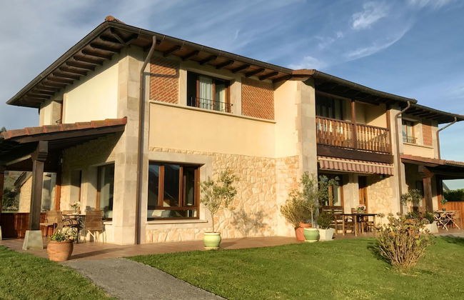 Casa Rural Andrin La Torre 4. - Photo 1