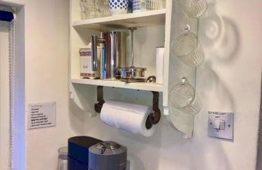 Key Cottage, sleeps 8 - Foto 50