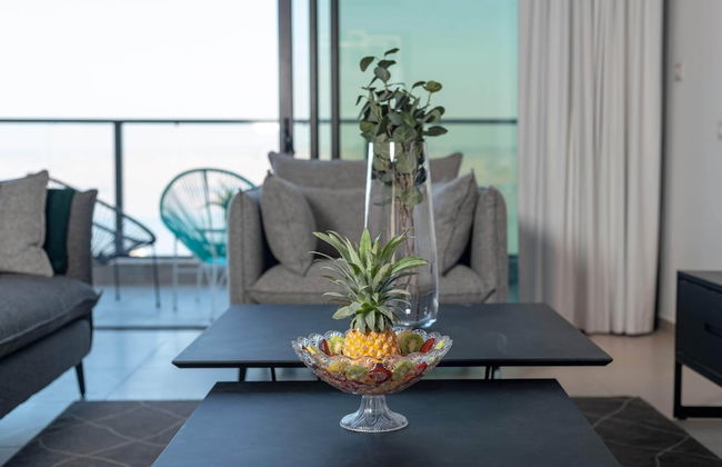 Dov Garden apartment with private pool - Foto 41