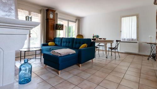 La Maryzalin - proche Montélimar - Foto 2