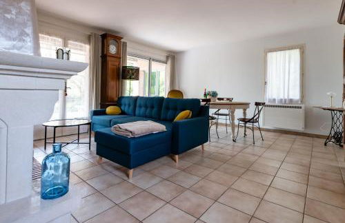 La Maryzalin - proche Montélimar - Foto 2