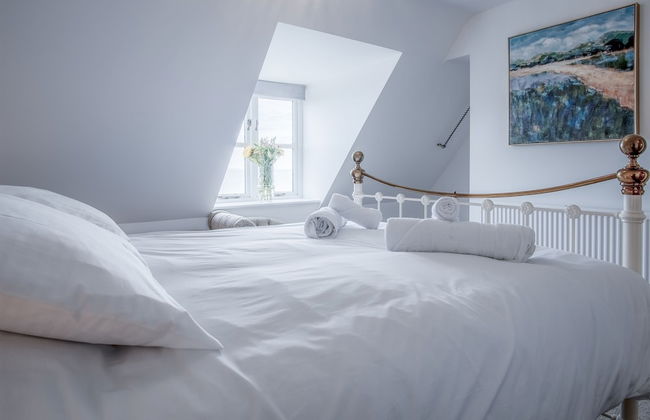 Penally Manor - Luxurious Manor House - Foto 29