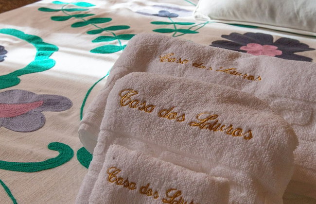 Casa dos Livros - Guest House - Photo 33