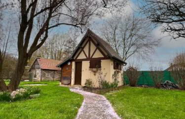 Gîte De Vacances Jardin Monet Giverny Vernon - Foto 30