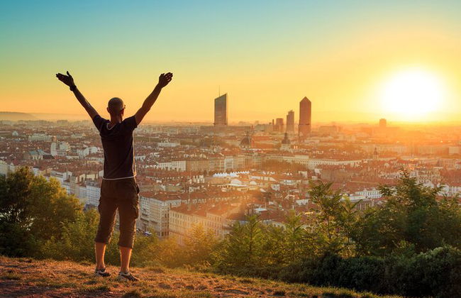 Descubre Lyon a través sus colinas - Foto 1