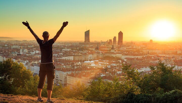 Descubre Lyon a través sus colinas - Foto 1