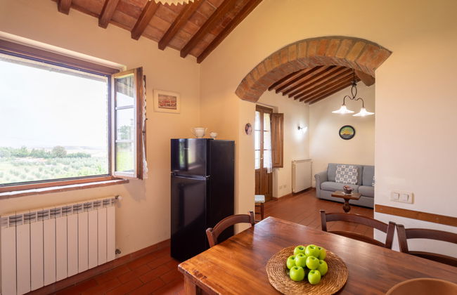 13 bedroom House in Montaione with private pool and garden - Photo 38