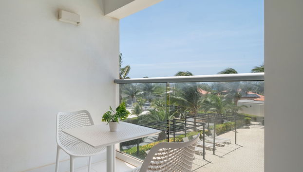 Aruba's Life 216 - Foto 2, Servicios del alojamiento