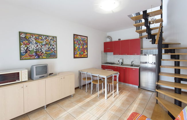 Villaggio Lecci - Foto 22