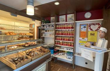 Ferienwohnung Altstadtherz - Foto 24