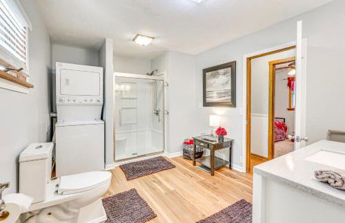 Spacious Ohio Family Home on 5-Acre Property! - Foto 14