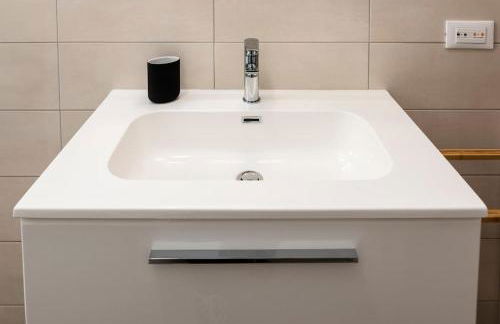 Terraced villa with sea view, parking, Wi-Fi, and AC 2 - Foto 48