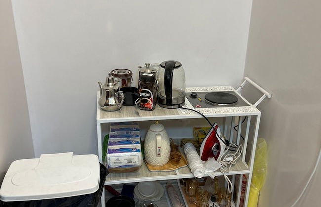 alaqeeq apartments - Foto 25