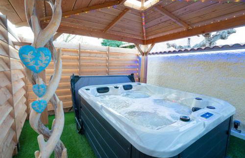 Lovina chambre de charme avec jacuzzi - Photo 33