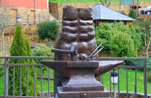 Apartamentos Rurales TIN TURISMO - Foto 61