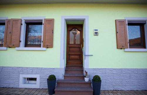 apartment fewo efosa - Foto 59