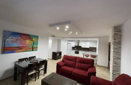 CENTRO - Patio Andaluz San Pablo - PARKING GRATIS- WIFI - Photo 25