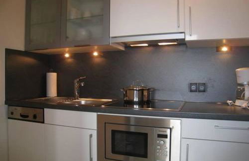 Gästehaus Hoferichter, Whg 2 - Foto 9