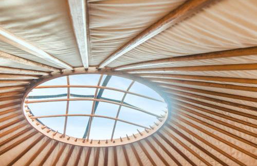 Willow Yurt - Ukc6947 - Foto 13