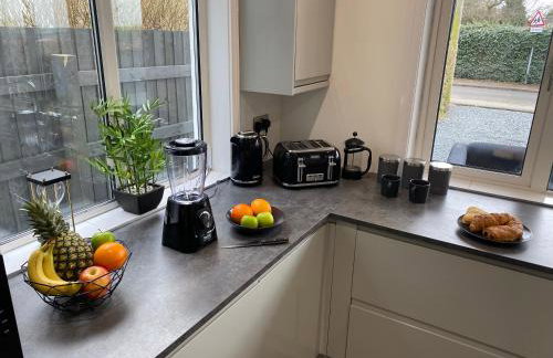 Butterfly House - Luxury 2 Bedroom Property - Foto 14