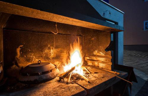 Villa Zdenka with heated pool - Photo 16