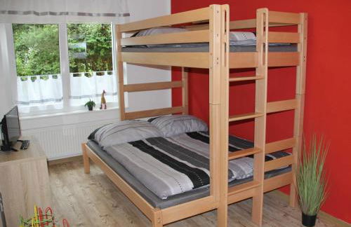 Ferienwohnung am alten Gutshaus - Foto 19