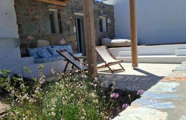 Venue Villas - Folegandros - Foto 66
