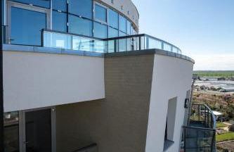 Exklusives Wohnen im historischen Wasserturm dem Highlight von Delitzsch WE103 - Foto 19