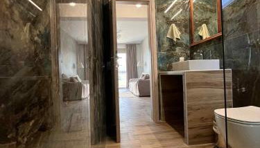 Danita Apartments 3 - Foto 2, Shower