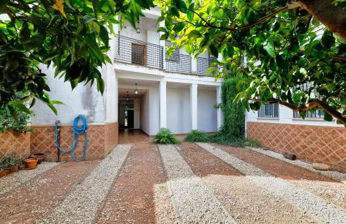 Apartamento cerca de la MEZQUITA DE CORDOBA & FREE PRIVATE PARKING - Foto 27