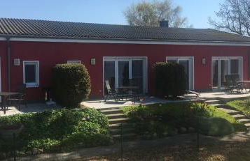 Ferienwohnung Pepelow bei Rerik - Foto 6