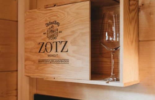 Lieblingsort - Schwarzwald Chalet Lodges - Foto 22